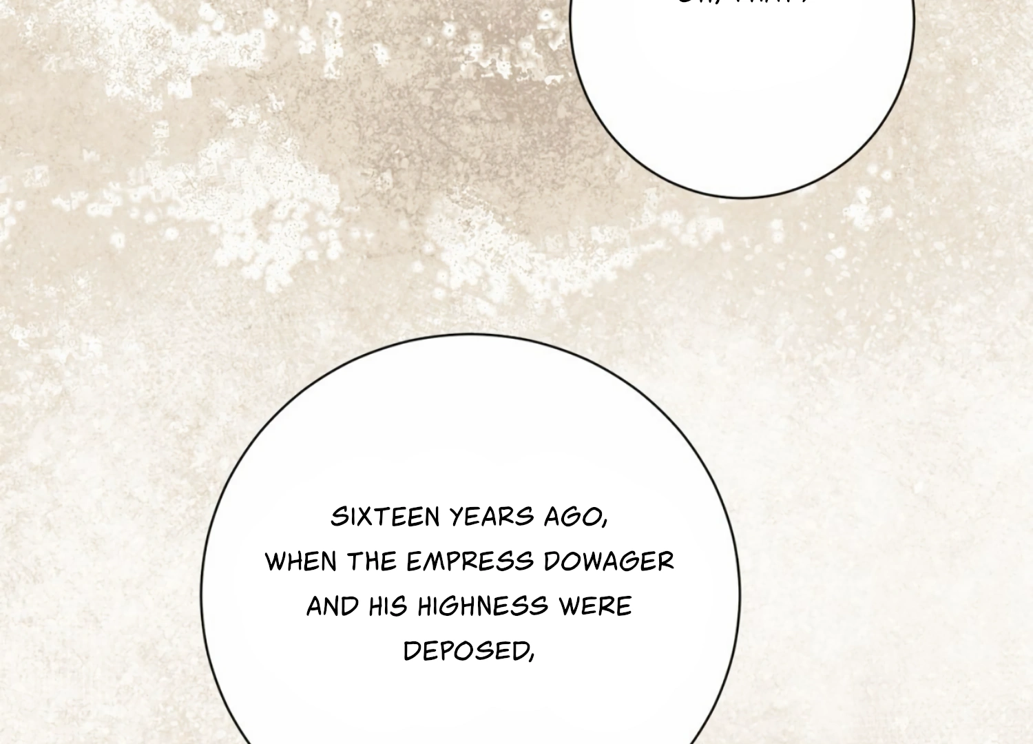 The Night When Flowers Fall Chapter 11 - Page 70