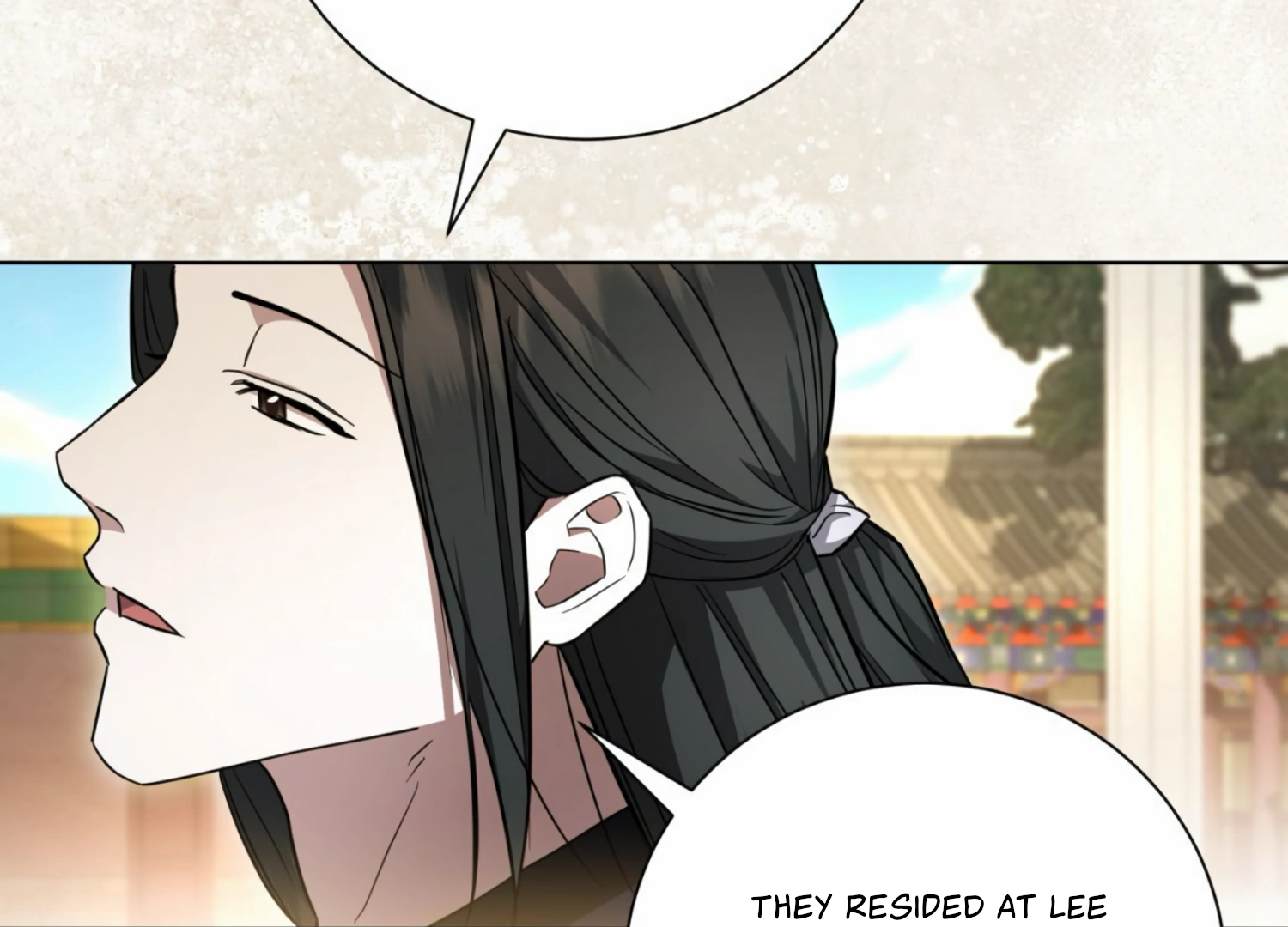 The Night When Flowers Fall Chapter 11 - Page 71