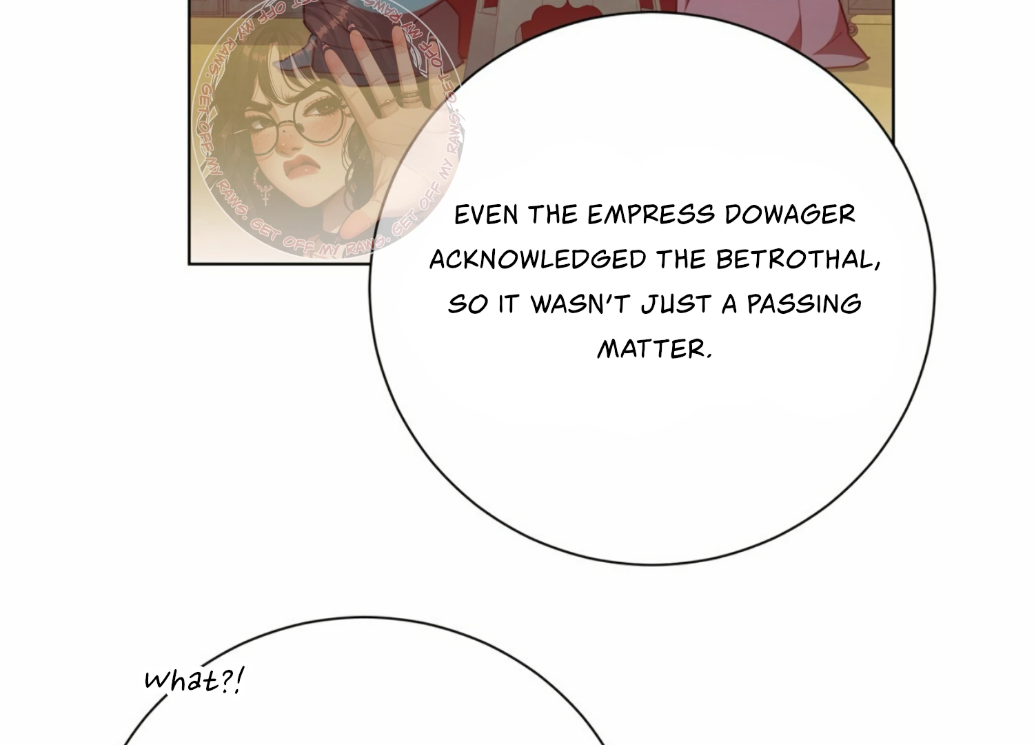 The Night When Flowers Fall Chapter 11 - Page 74