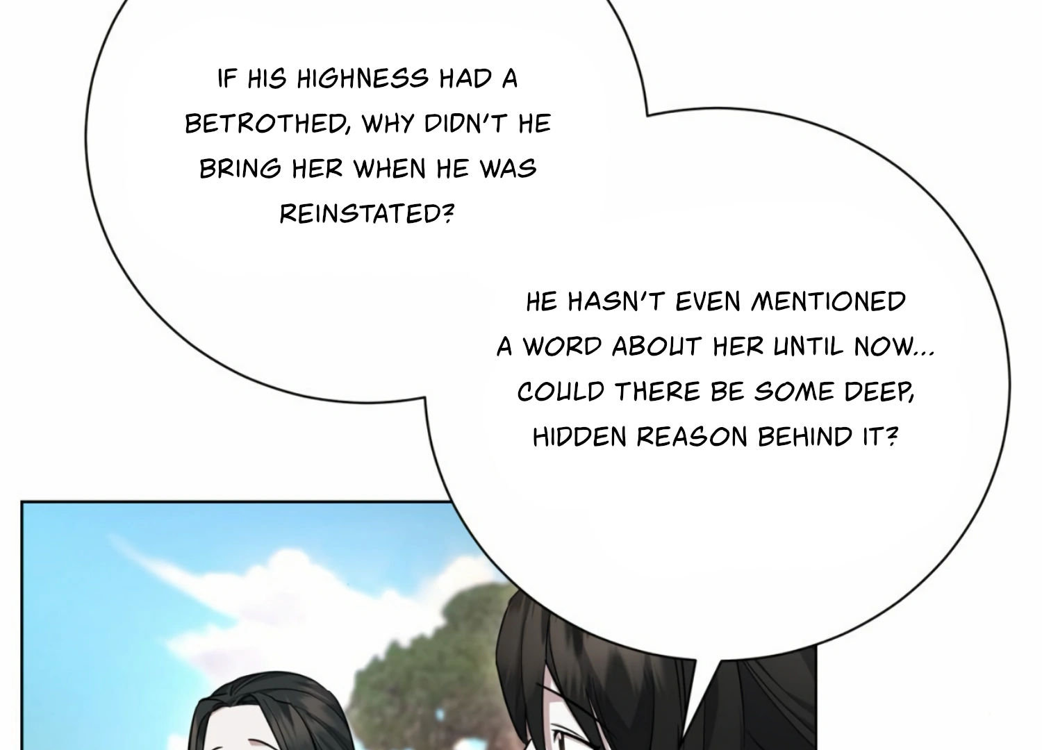 The Night When Flowers Fall Chapter 11 - Page 75