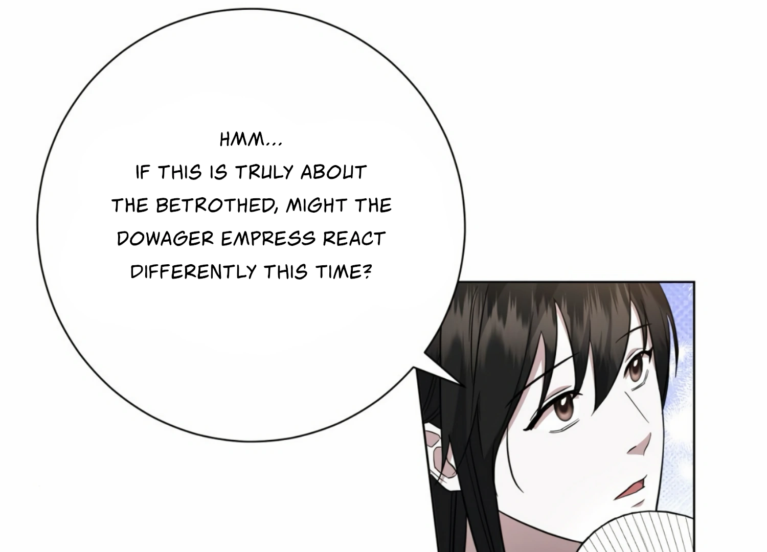 The Night When Flowers Fall Chapter 11 - Page 77