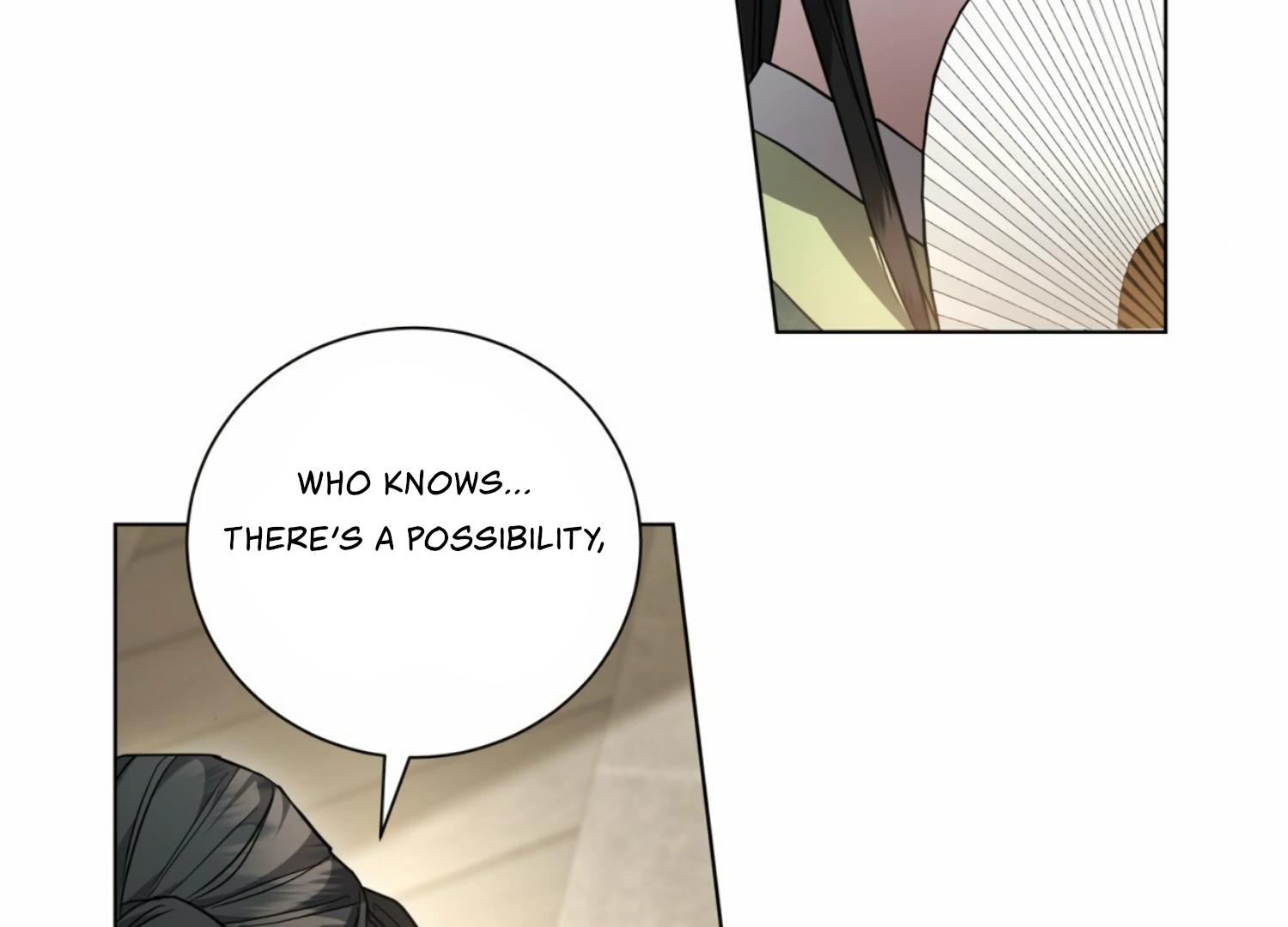 The Night When Flowers Fall Chapter 11 - Page 78