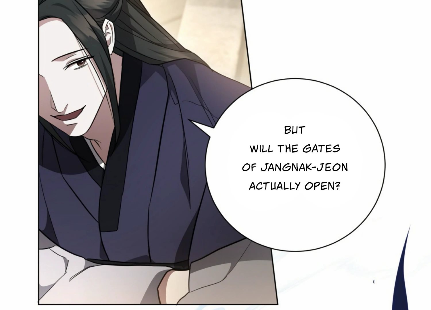 The Night When Flowers Fall Chapter 11 - Page 79