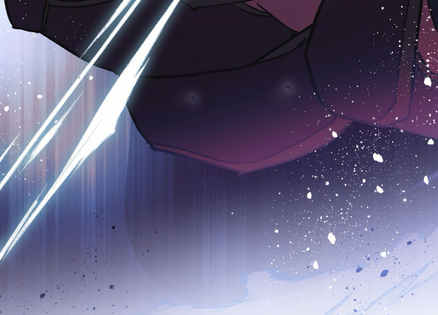 The Night When Flowers Fall Chapter 11 - Page 84