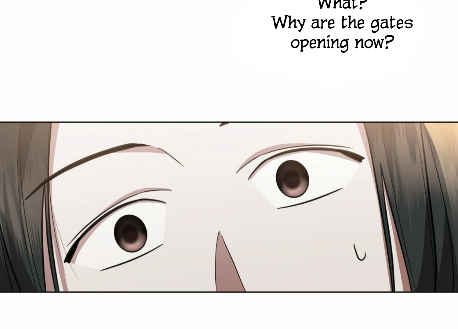 The Night When Flowers Fall Chapter 11 - Page 91