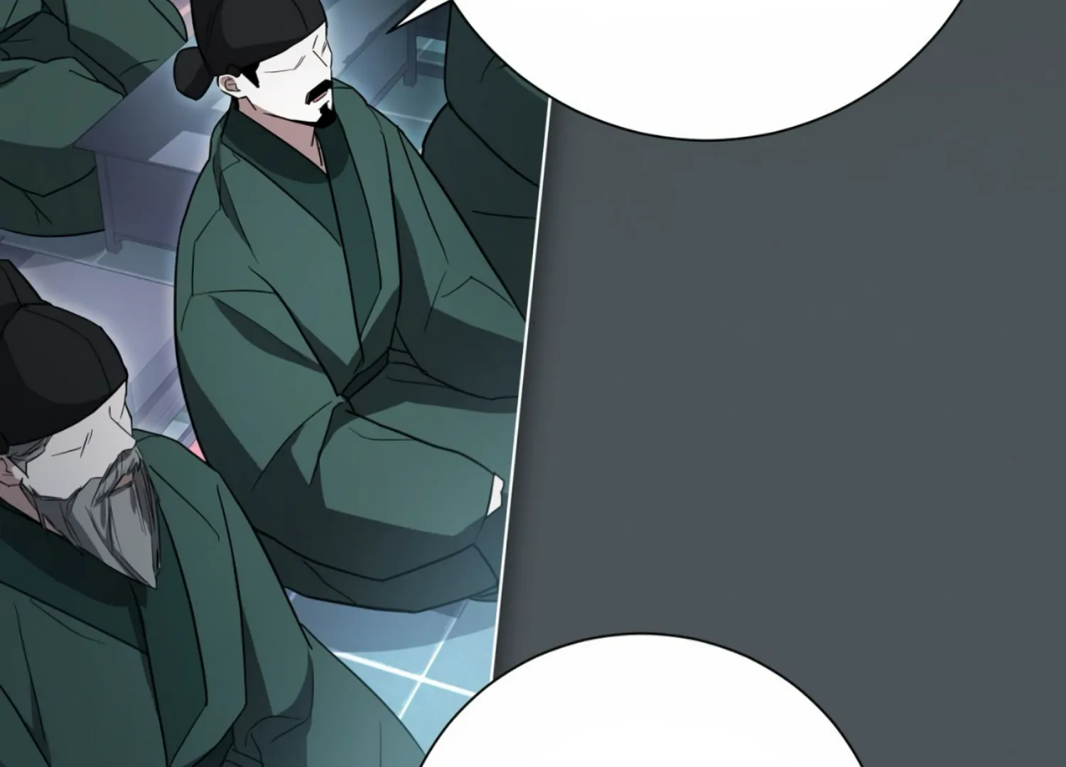 The Night When Flowers Fall Chapter 12 - Page 11