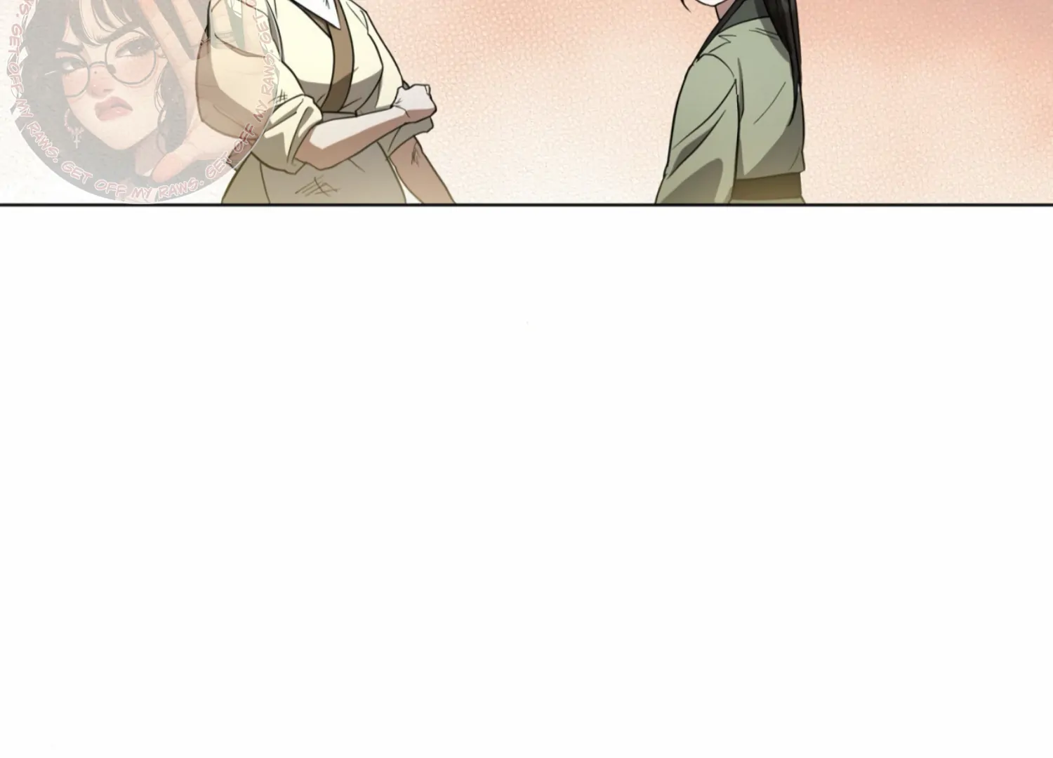 The Night When Flowers Fall Chapter 12 - Page 102