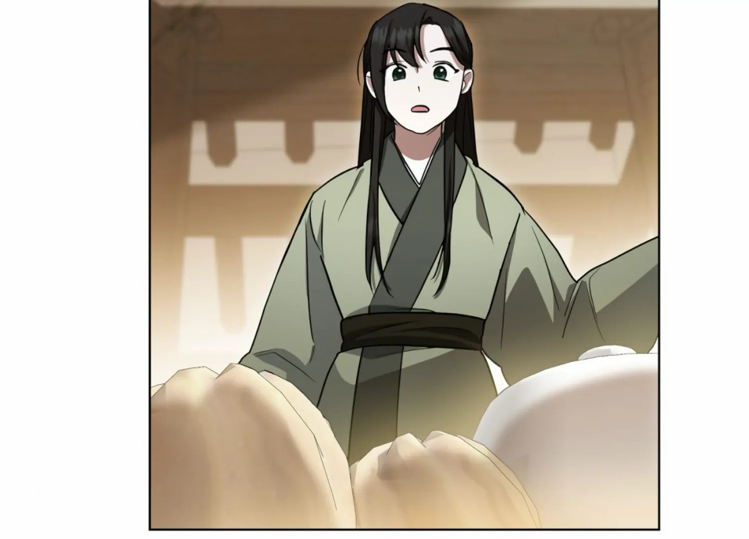 The Night When Flowers Fall Chapter 12 - Page 104