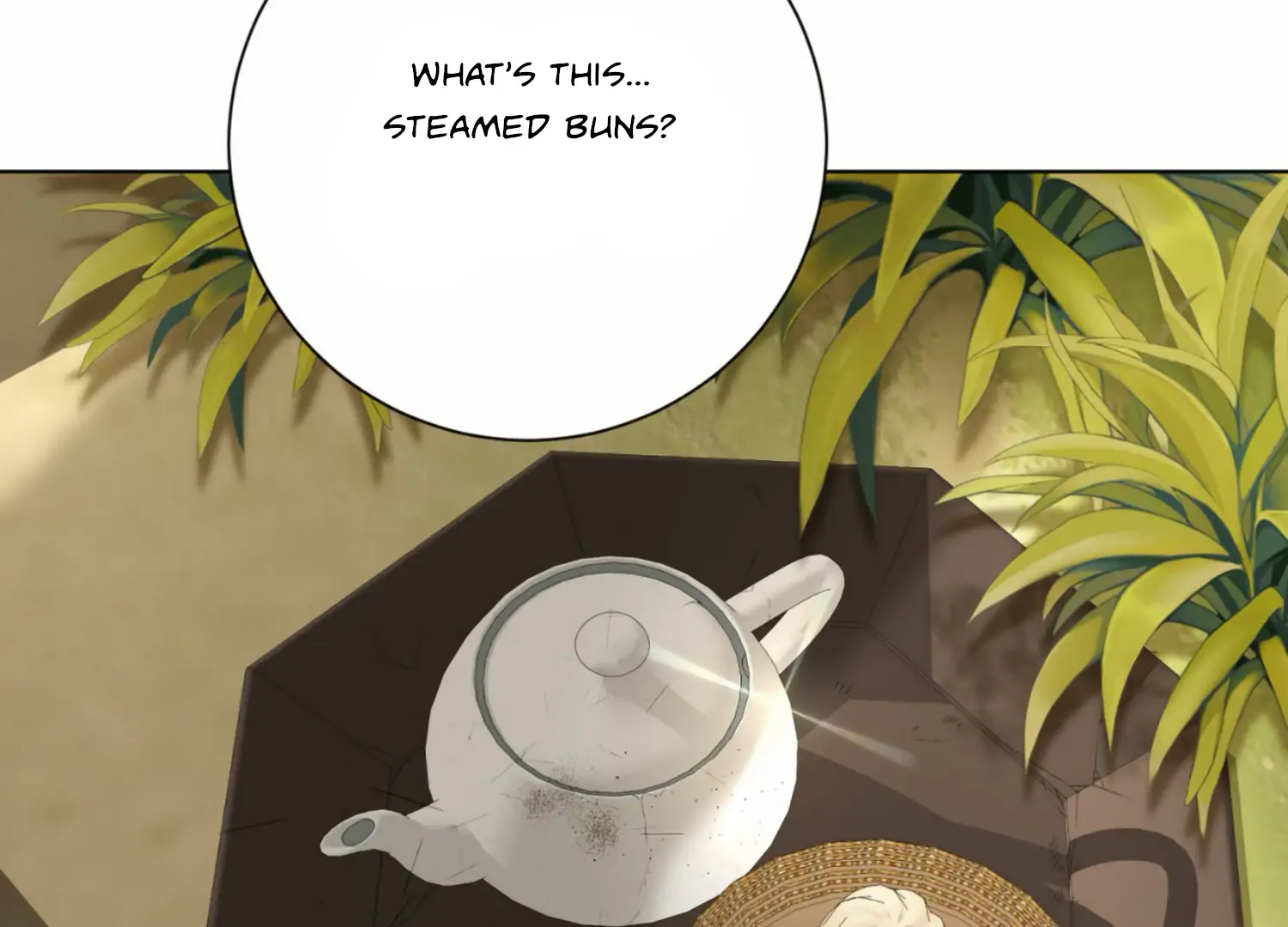 The Night When Flowers Fall Chapter 12 - Page 106