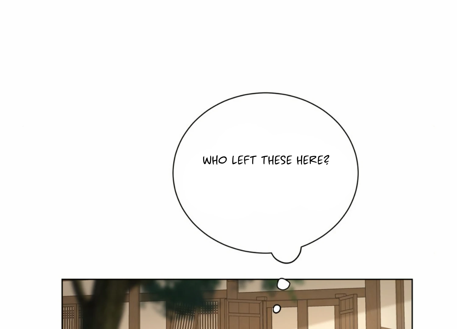 The Night When Flowers Fall Chapter 12 - Page 108