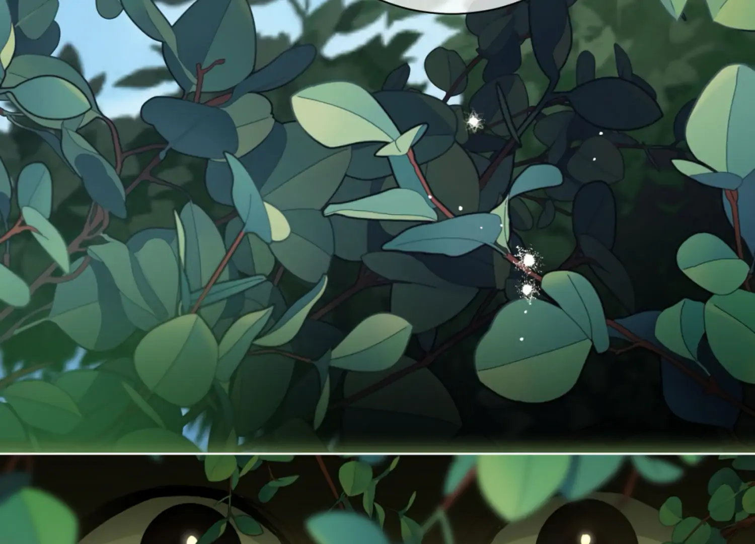 The Night When Flowers Fall Chapter 12 - Page 114