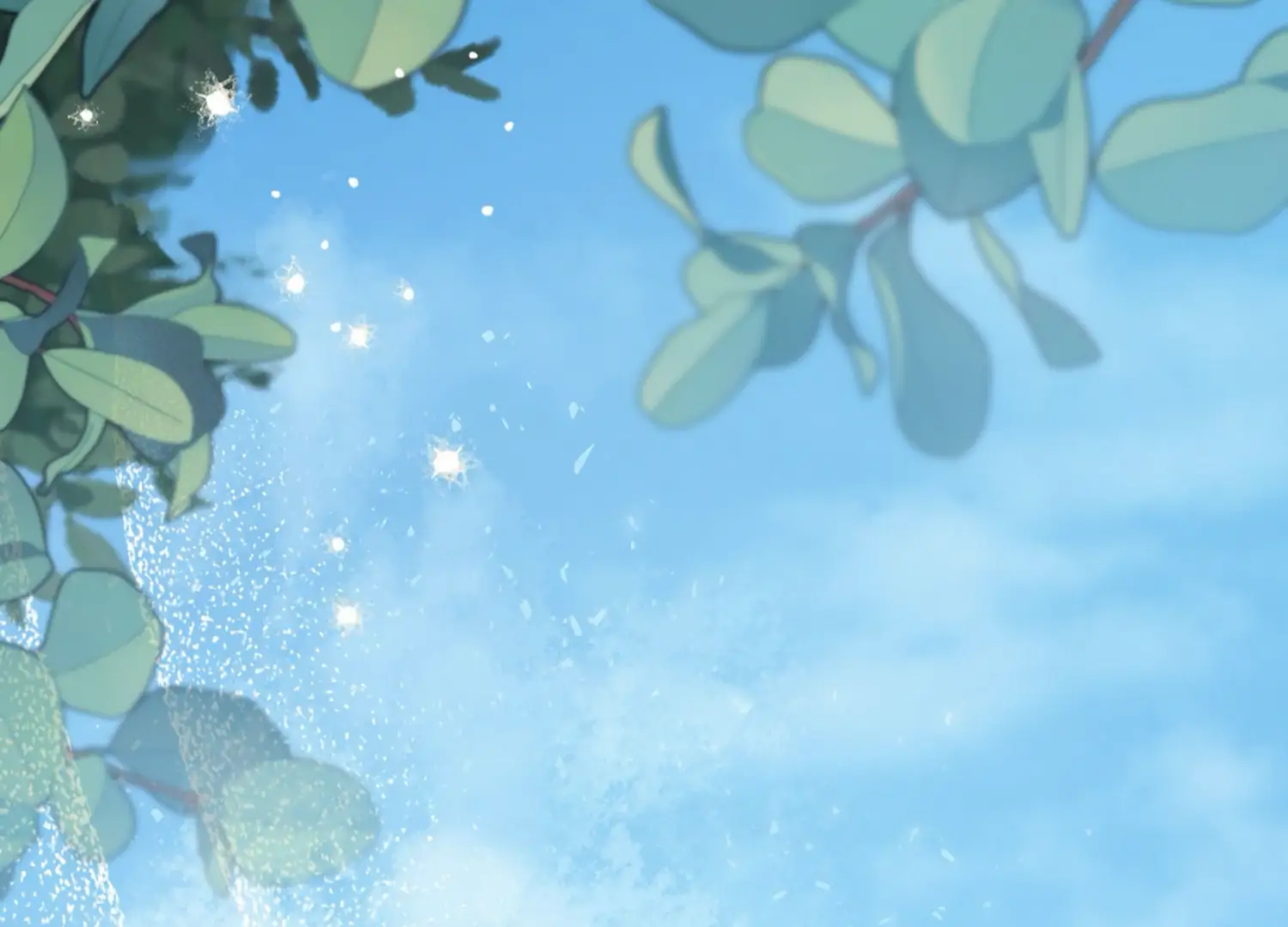 The Night When Flowers Fall Chapter 12 - Page 116