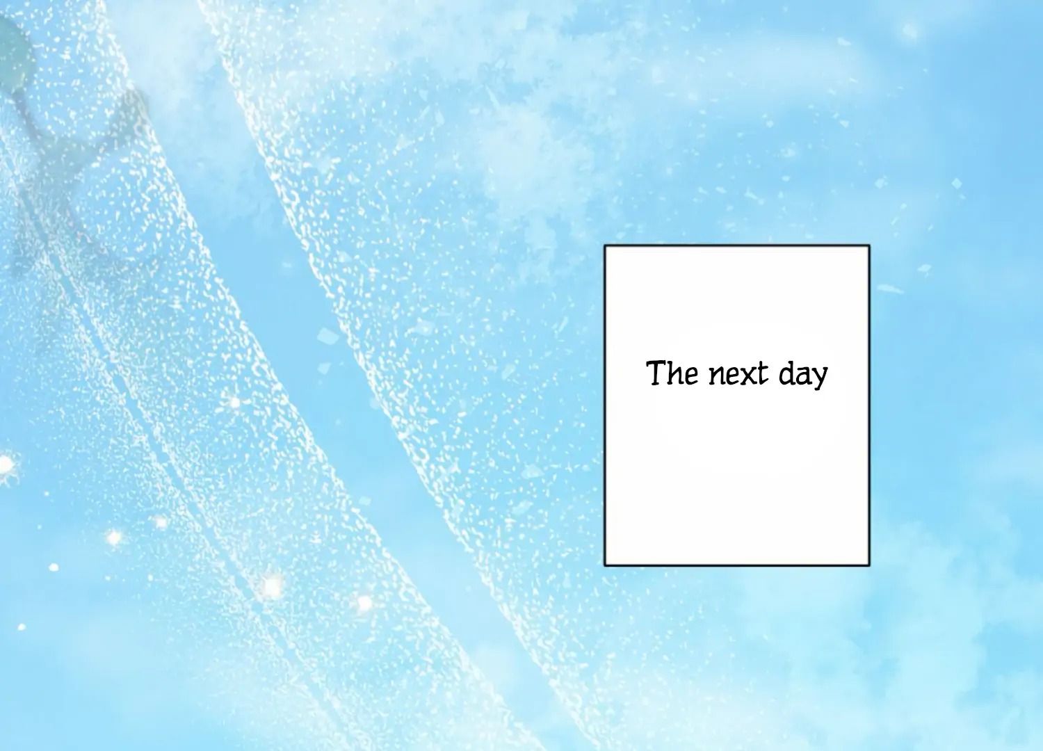 The Night When Flowers Fall Chapter 12 - Page 117