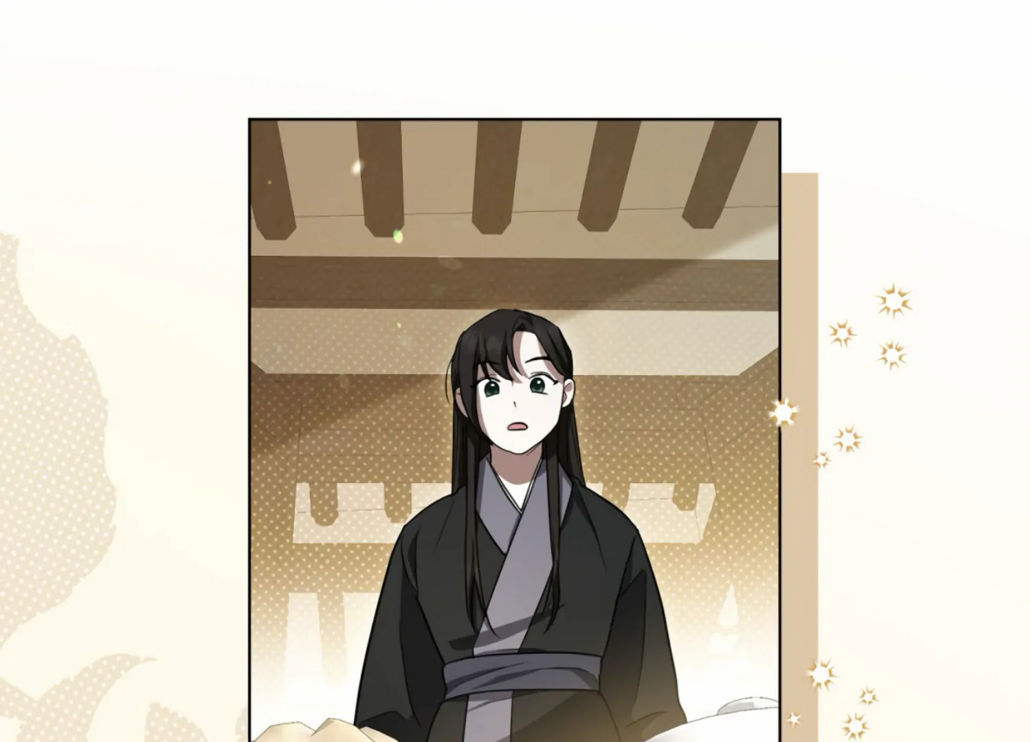 The Night When Flowers Fall Chapter 12 - Page 120