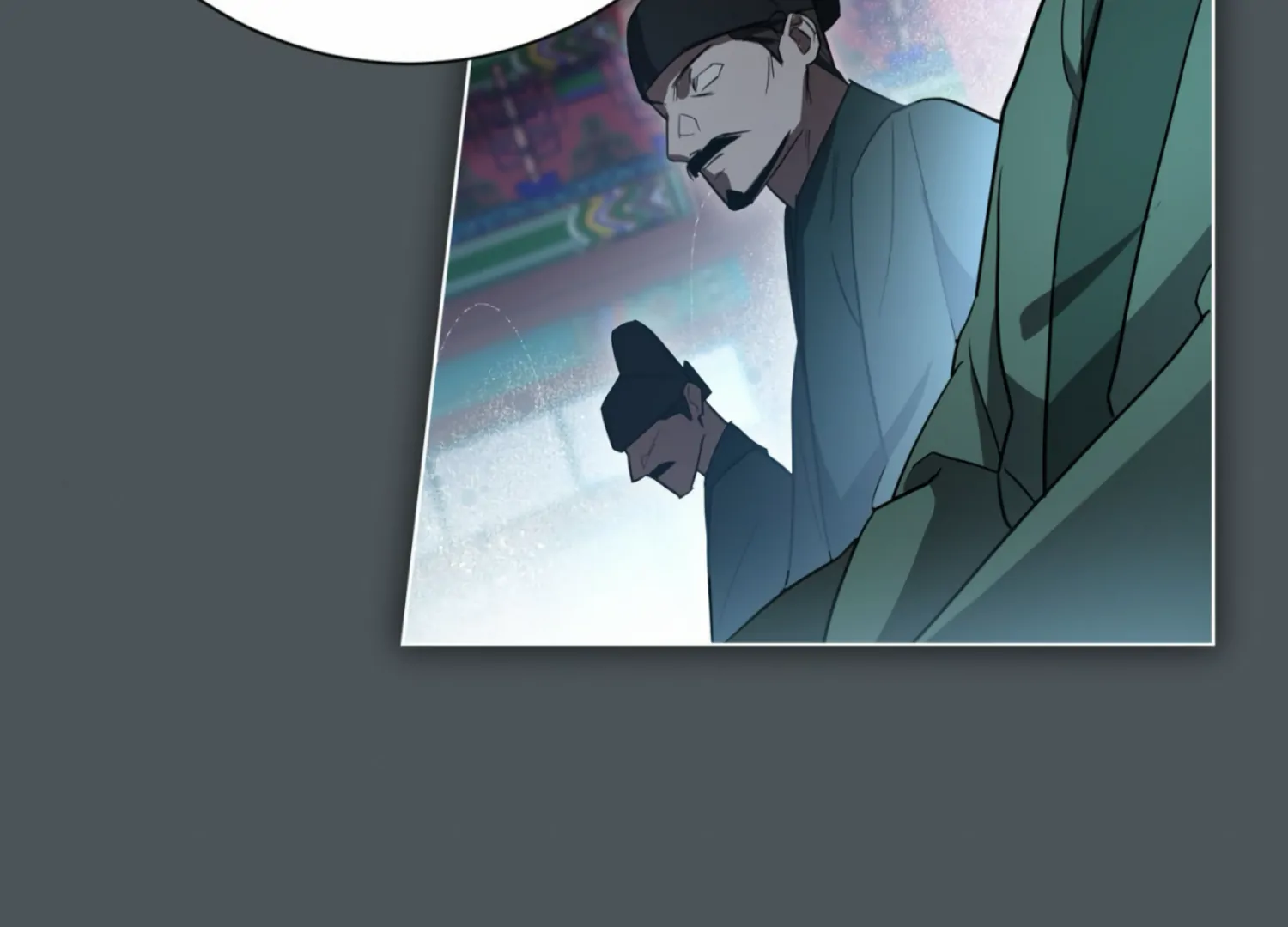 The Night When Flowers Fall Chapter 12 - Page 13