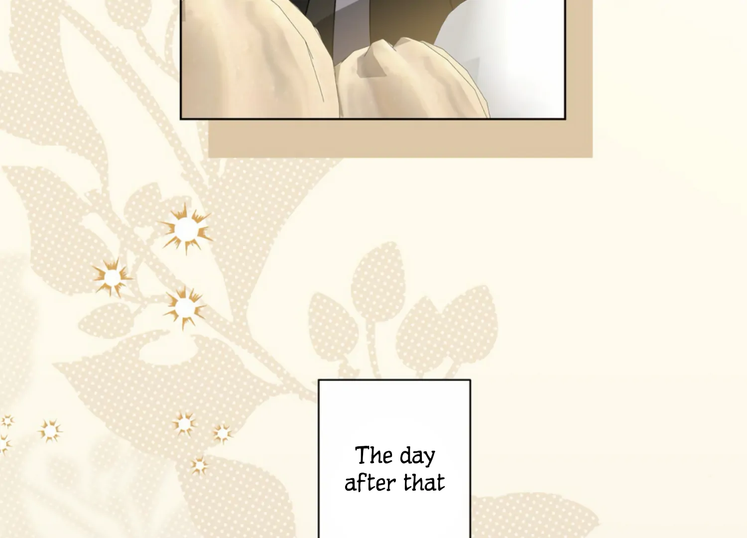The Night When Flowers Fall Chapter 12 - Page 121