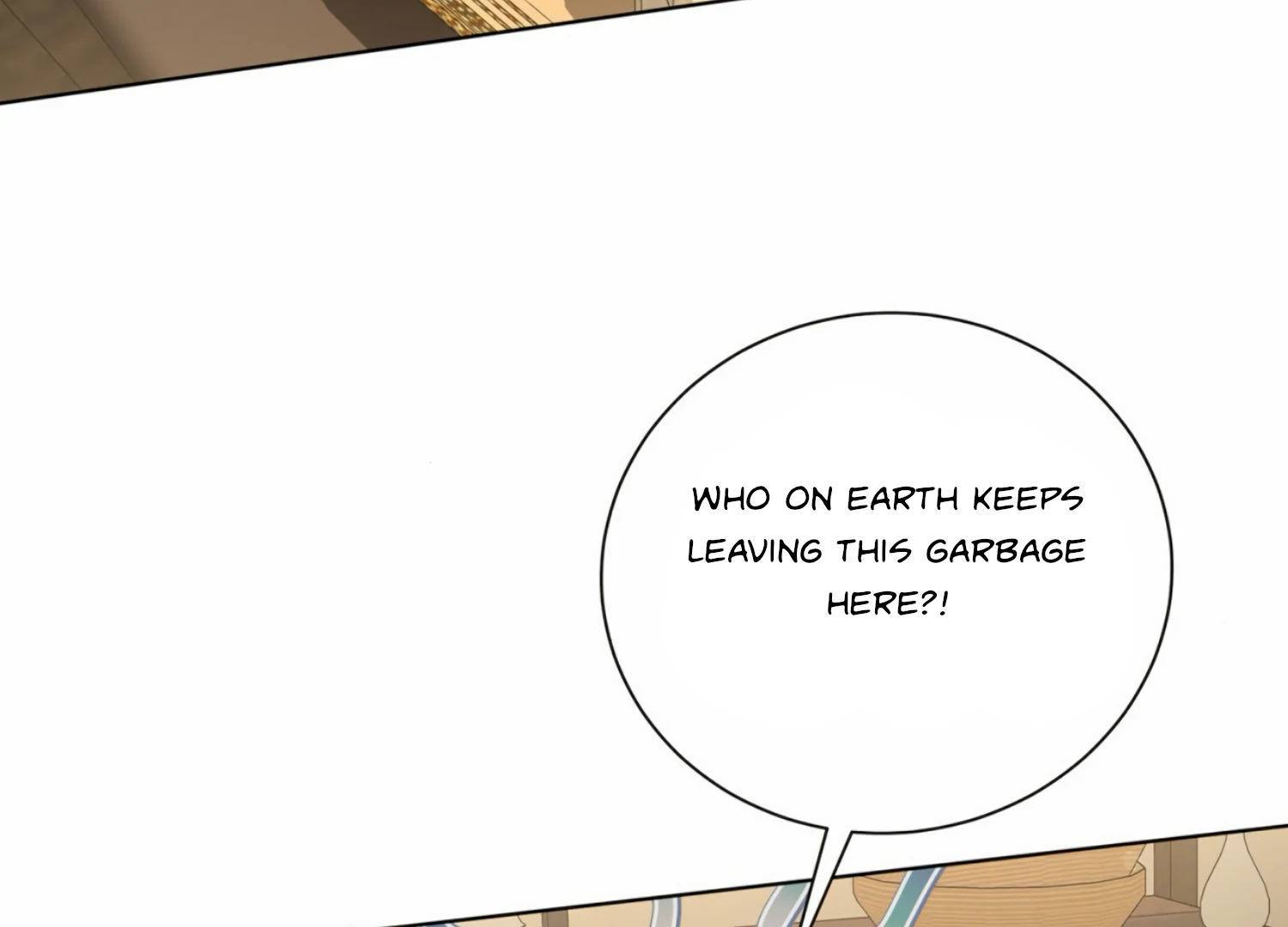 The Night When Flowers Fall Chapter 12 - Page 127