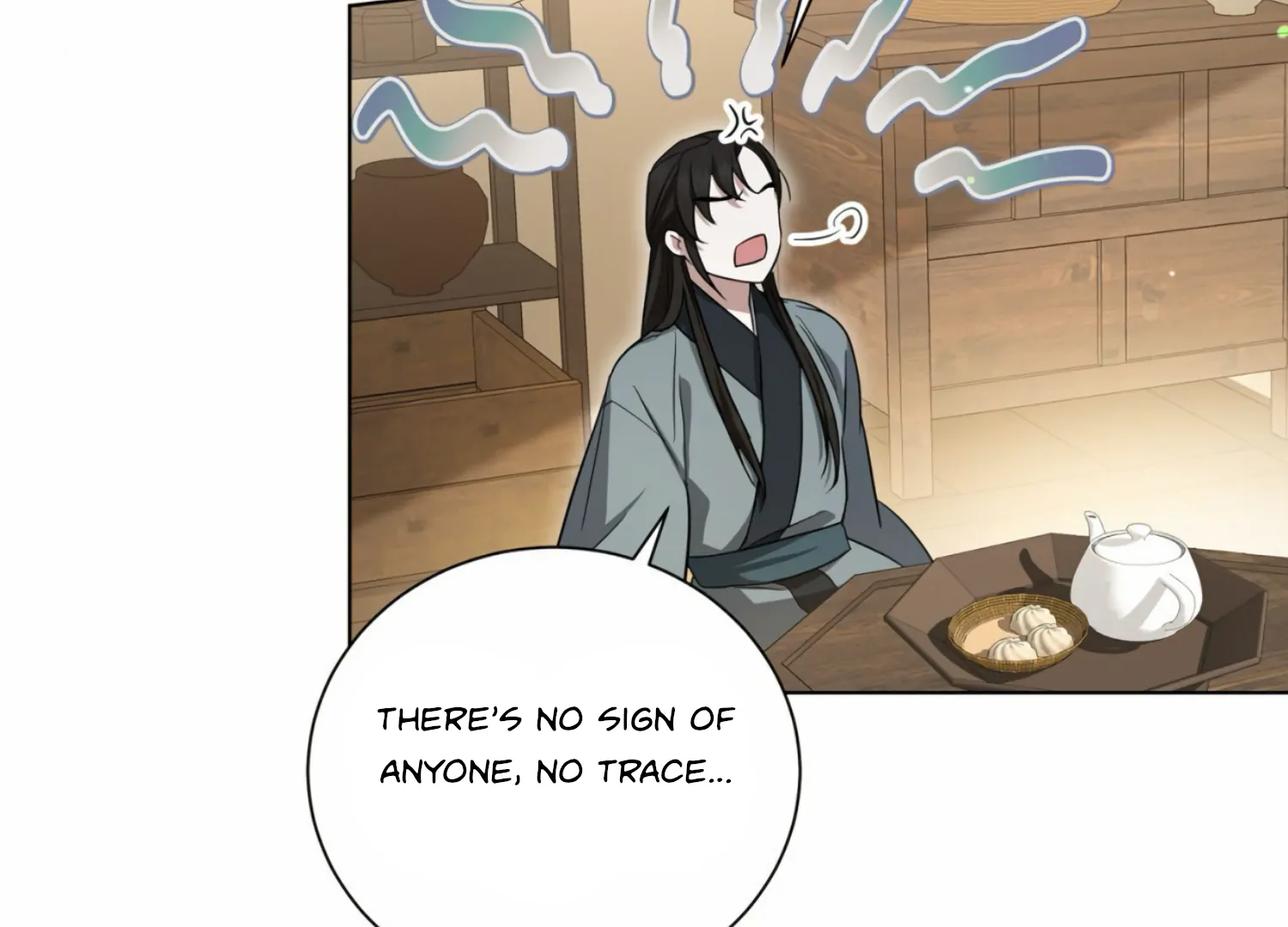 The Night When Flowers Fall Chapter 12 - Page 128