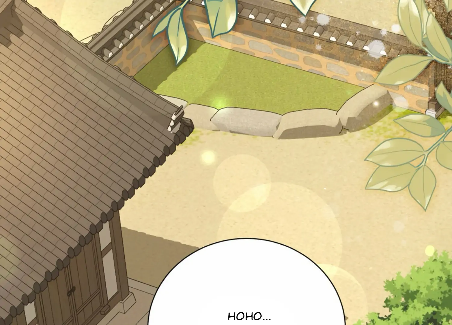 The Night When Flowers Fall Chapter 12 - Page 132