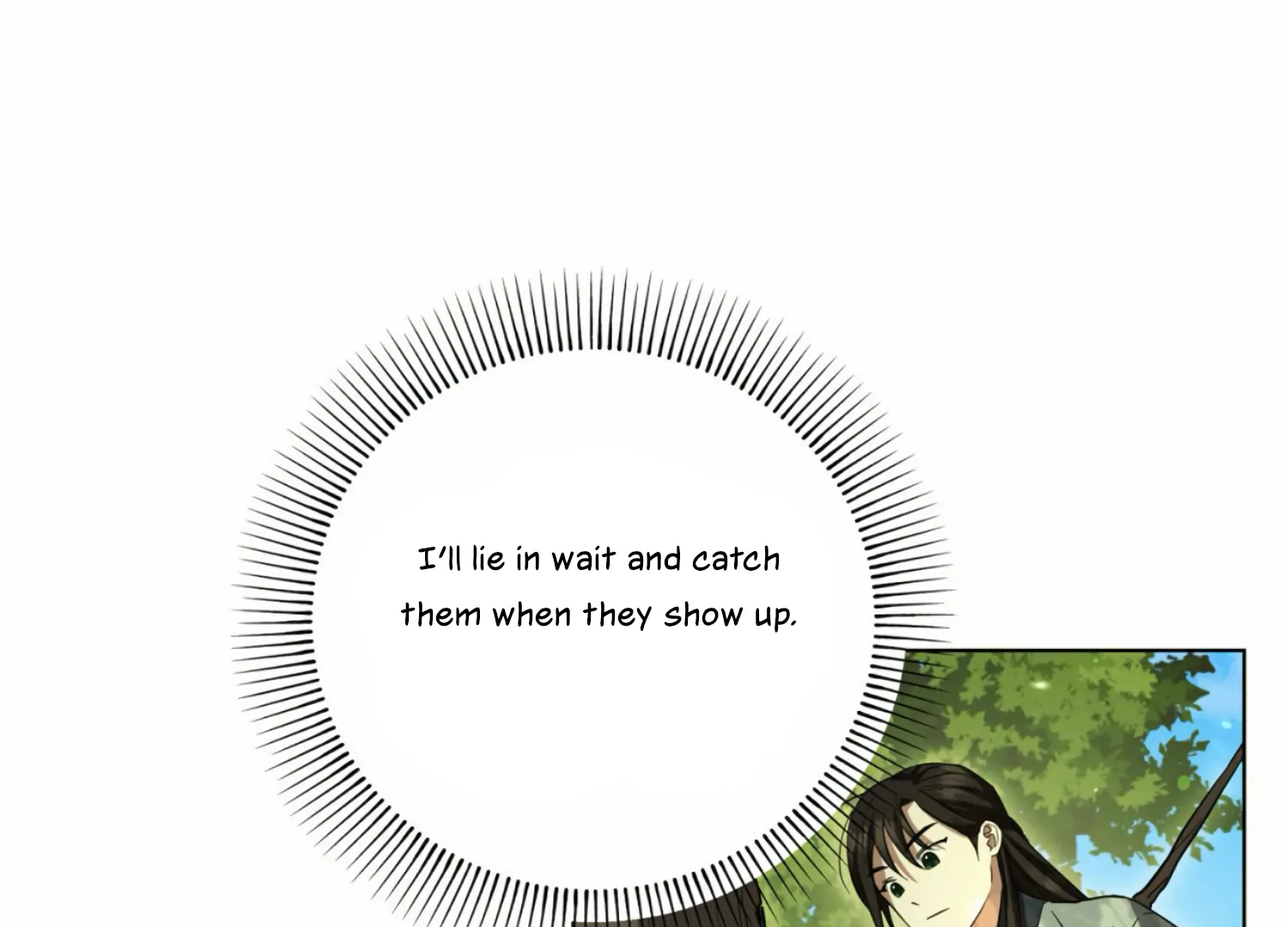 The Night When Flowers Fall Chapter 12 - Page 135