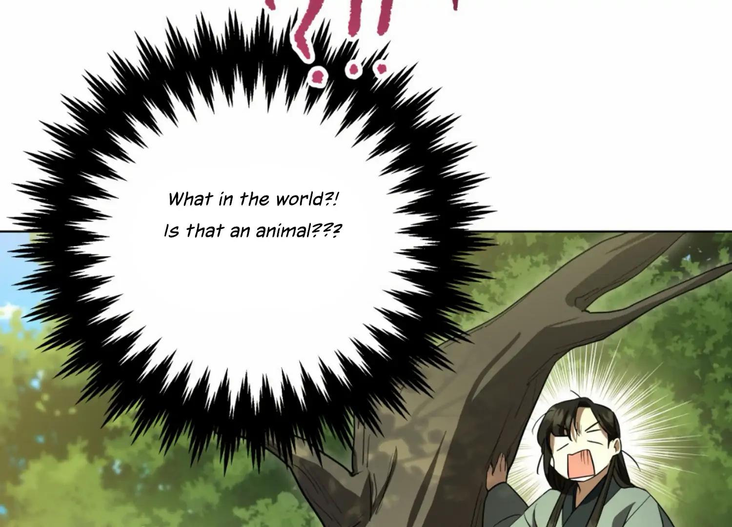 The Night When Flowers Fall Chapter 12 - Page 144