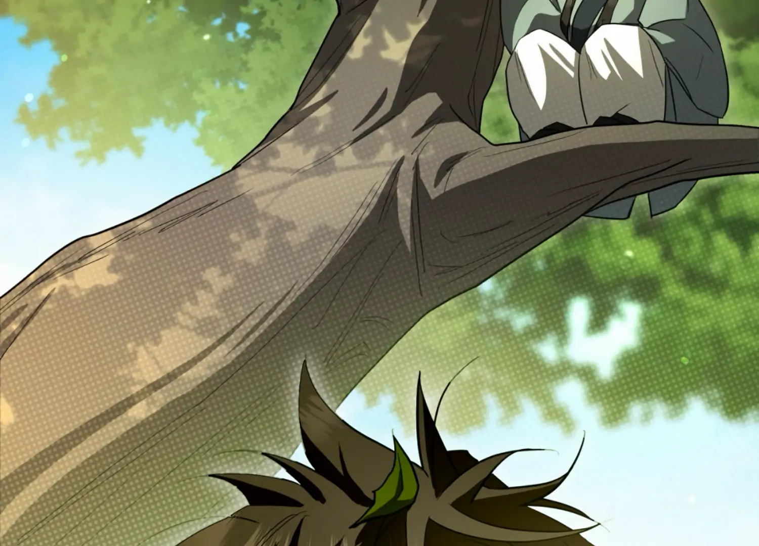 The Night When Flowers Fall Chapter 12 - Page 145