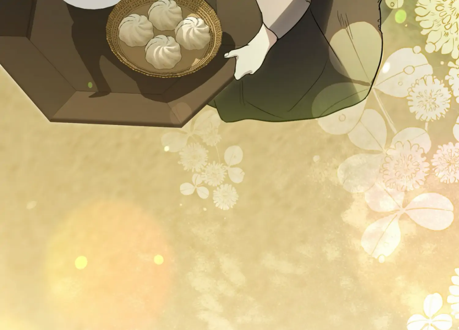 The Night When Flowers Fall Chapter 12 - Page 149