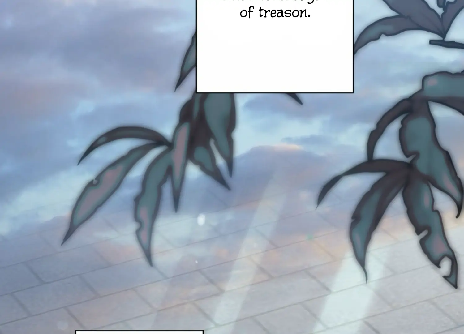 The Night When Flowers Fall Chapter 12 - Page 28