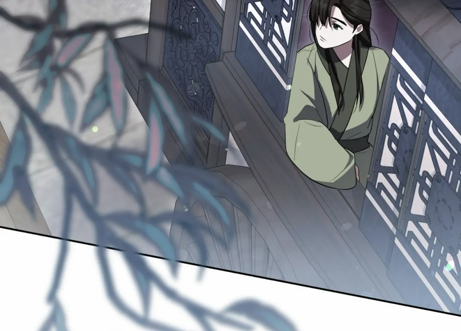 The Night When Flowers Fall Chapter 12 - Page 31