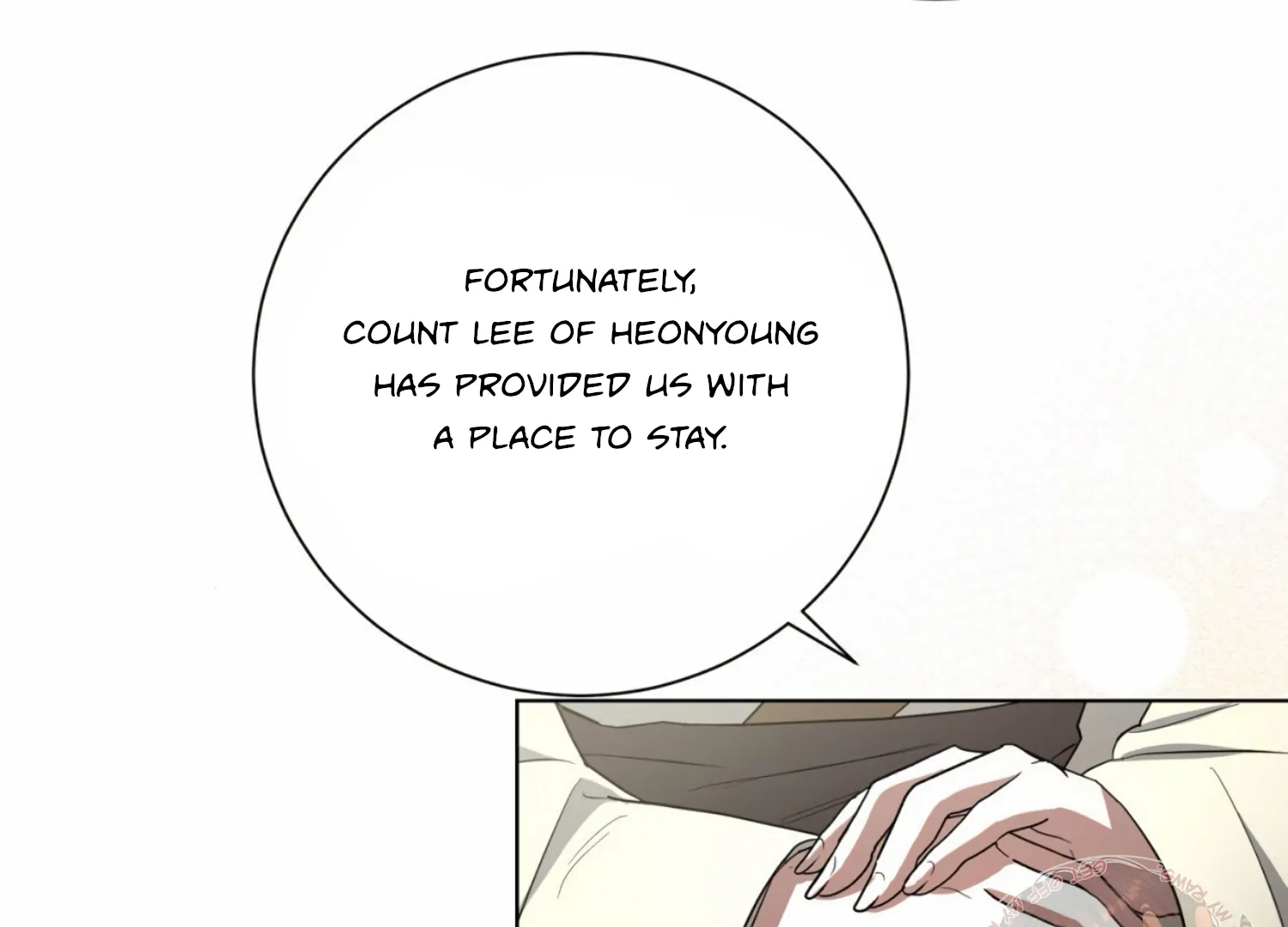 The Night When Flowers Fall Chapter 12 - Page 35