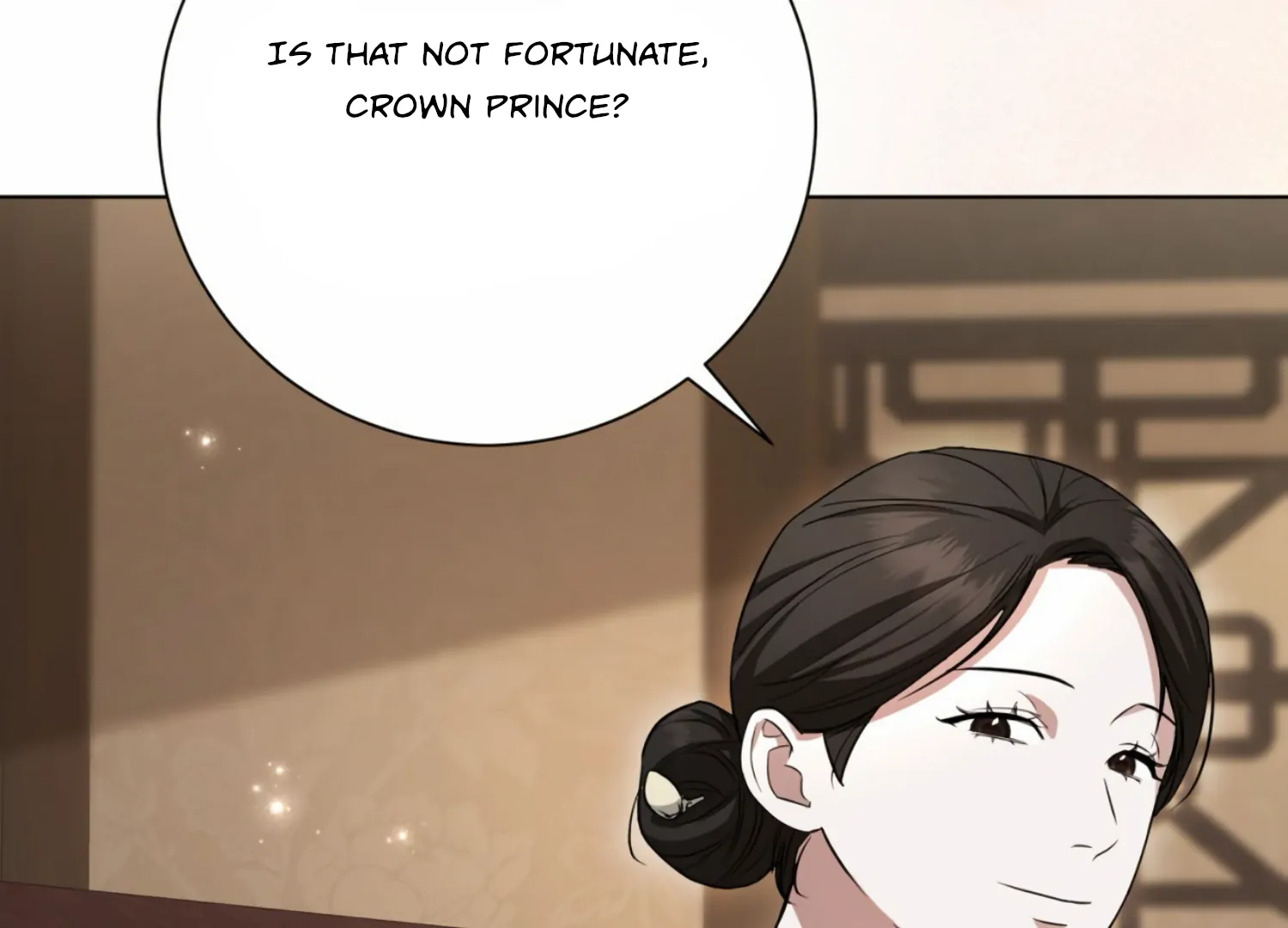 The Night When Flowers Fall Chapter 12 - Page 37