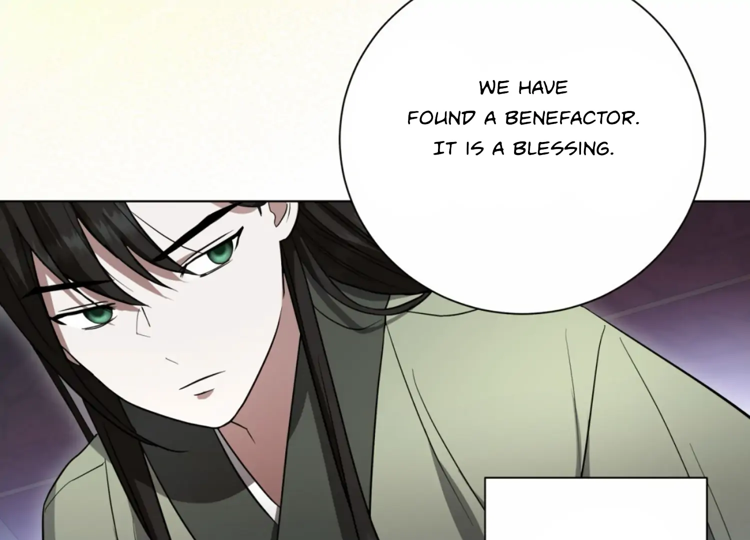 The Night When Flowers Fall Chapter 12 - Page 39