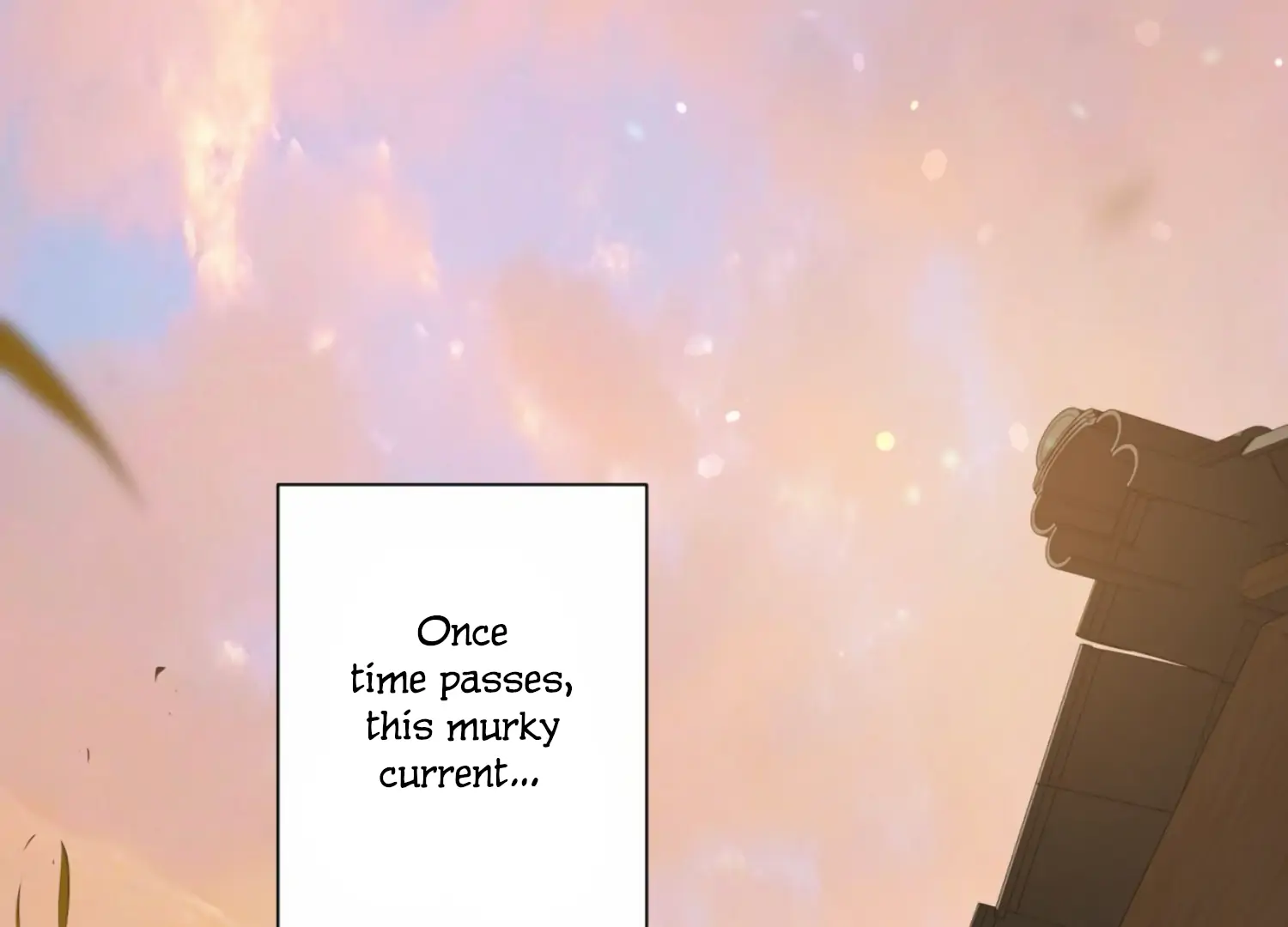 The Night When Flowers Fall Chapter 12 - Page 41