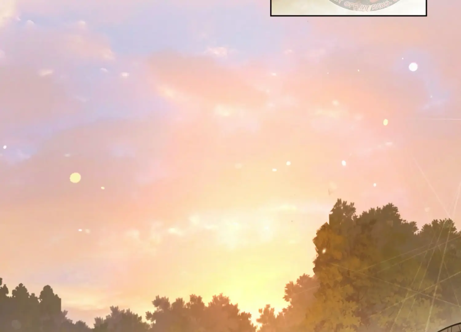 The Night When Flowers Fall Chapter 12 - Page 45