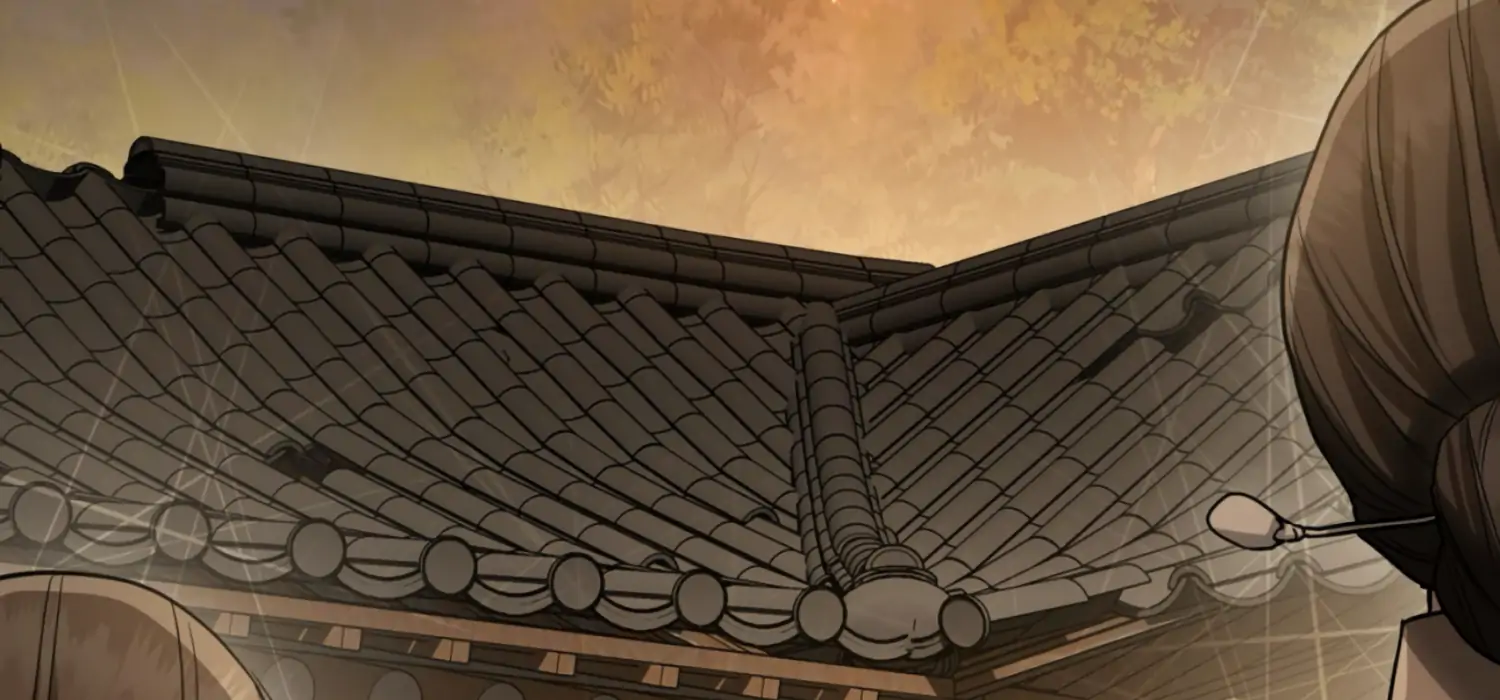 The Night When Flowers Fall Chapter 12 - Page 46