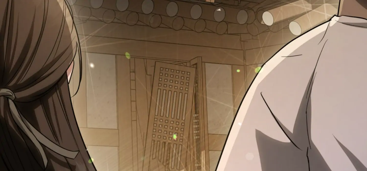 The Night When Flowers Fall Chapter 12 - Page 47