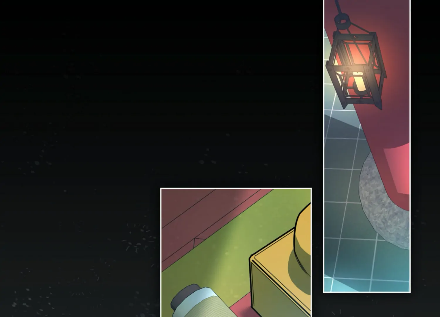 The Night When Flowers Fall Chapter 12 - Page 6