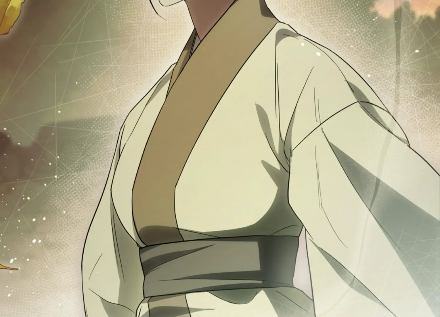 The Night When Flowers Fall Chapter 12 - Page 56