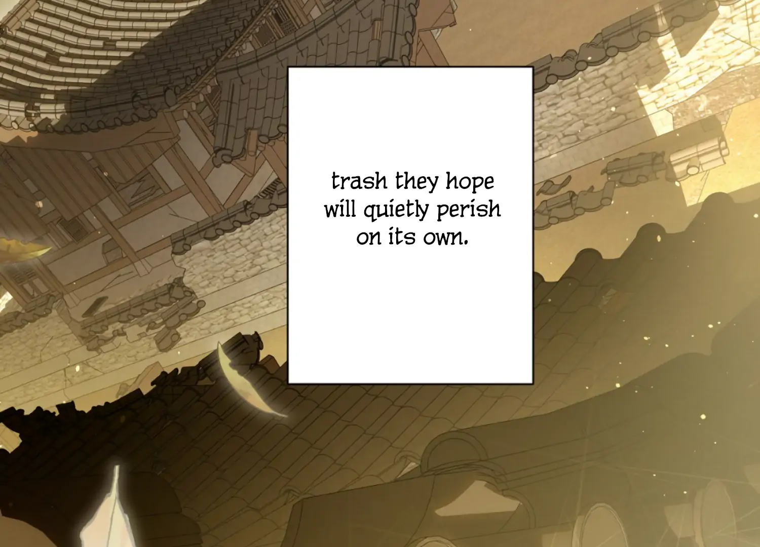 The Night When Flowers Fall Chapter 12 - Page 60