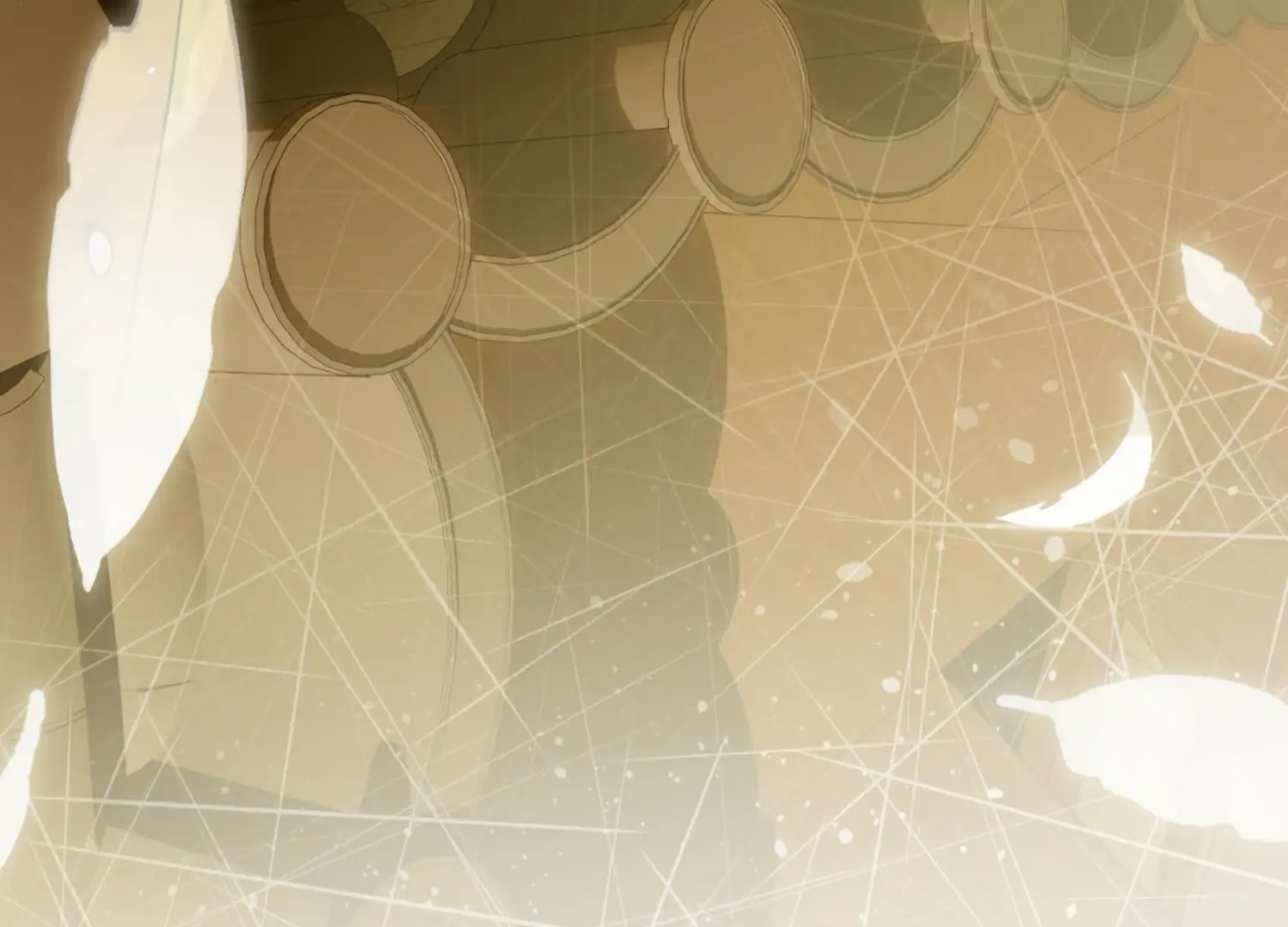 The Night When Flowers Fall Chapter 12 - Page 61