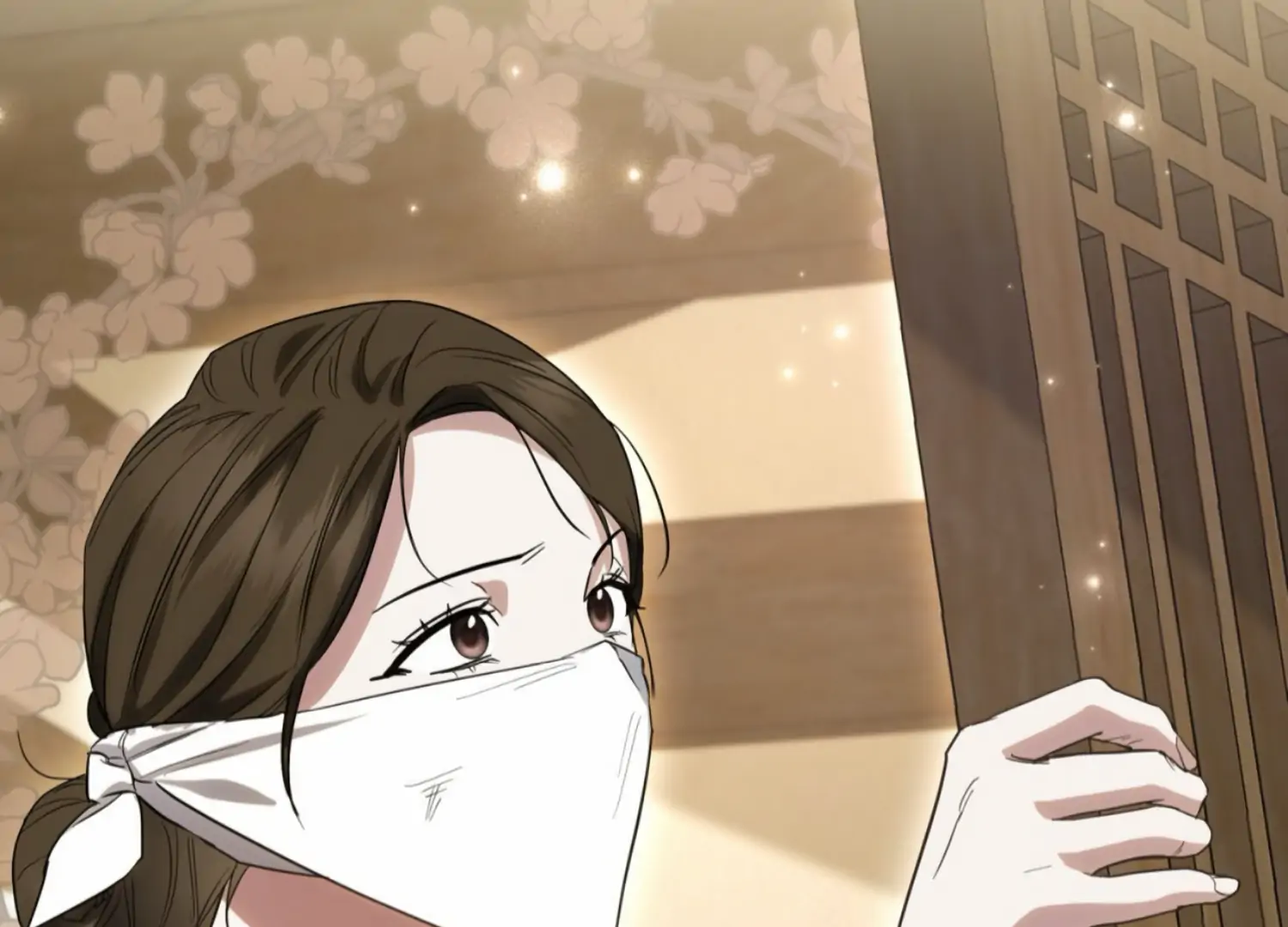 The Night When Flowers Fall Chapter 12 - Page 68