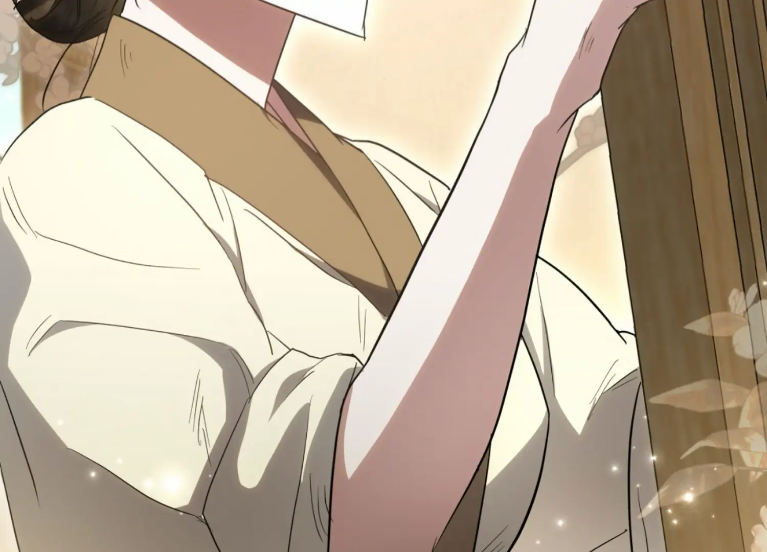 The Night When Flowers Fall Chapter 12 - Page 69