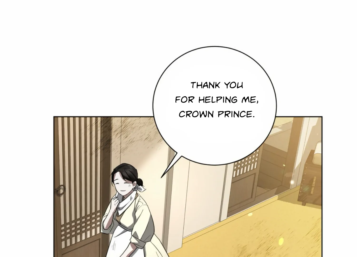 The Night When Flowers Fall Chapter 12 - Page 75