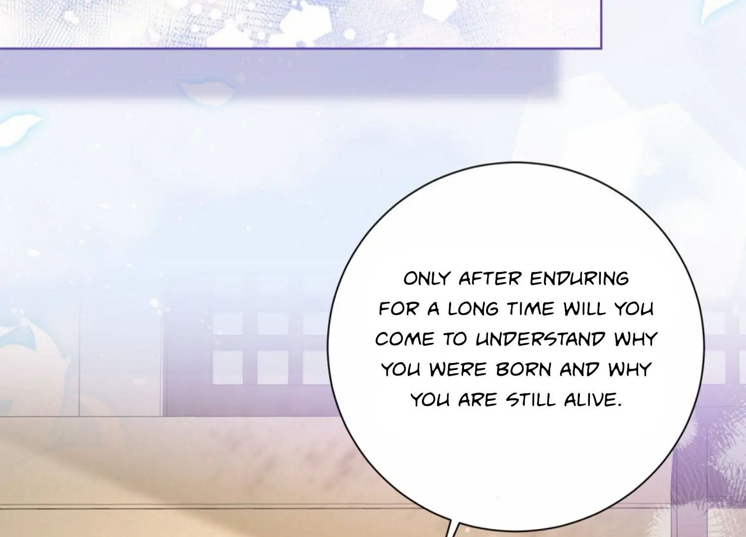 The Night When Flowers Fall Chapter 12 - Page 83