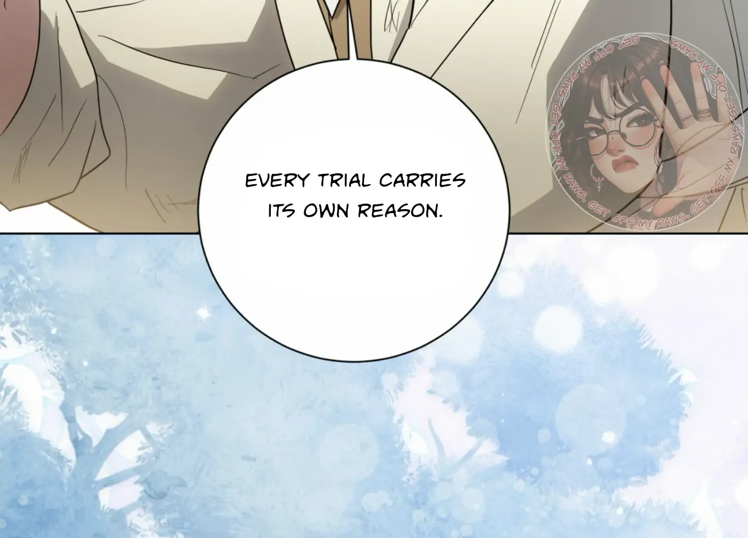 The Night When Flowers Fall Chapter 12 - Page 85