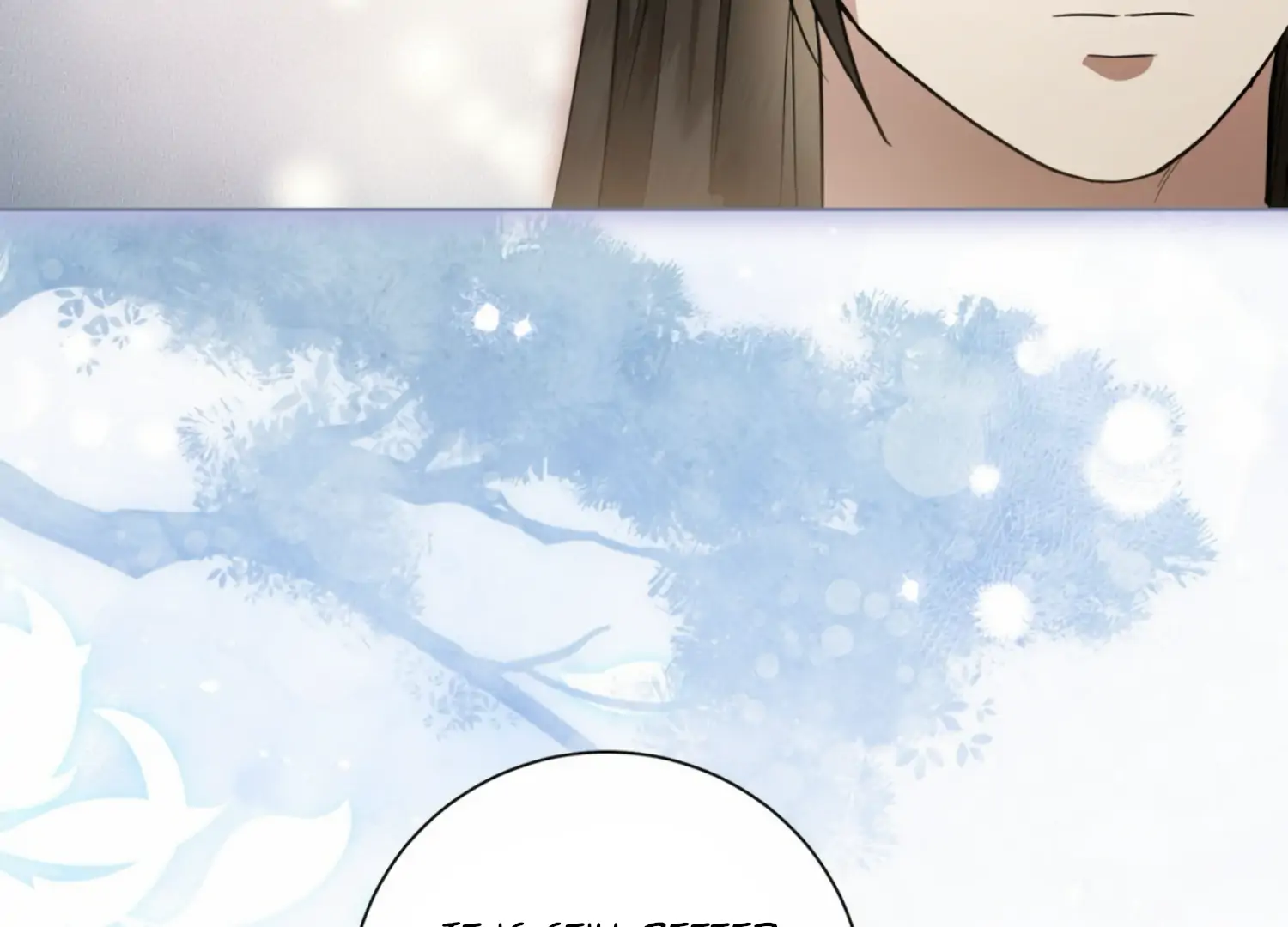 The Night When Flowers Fall Chapter 12 - Page 87