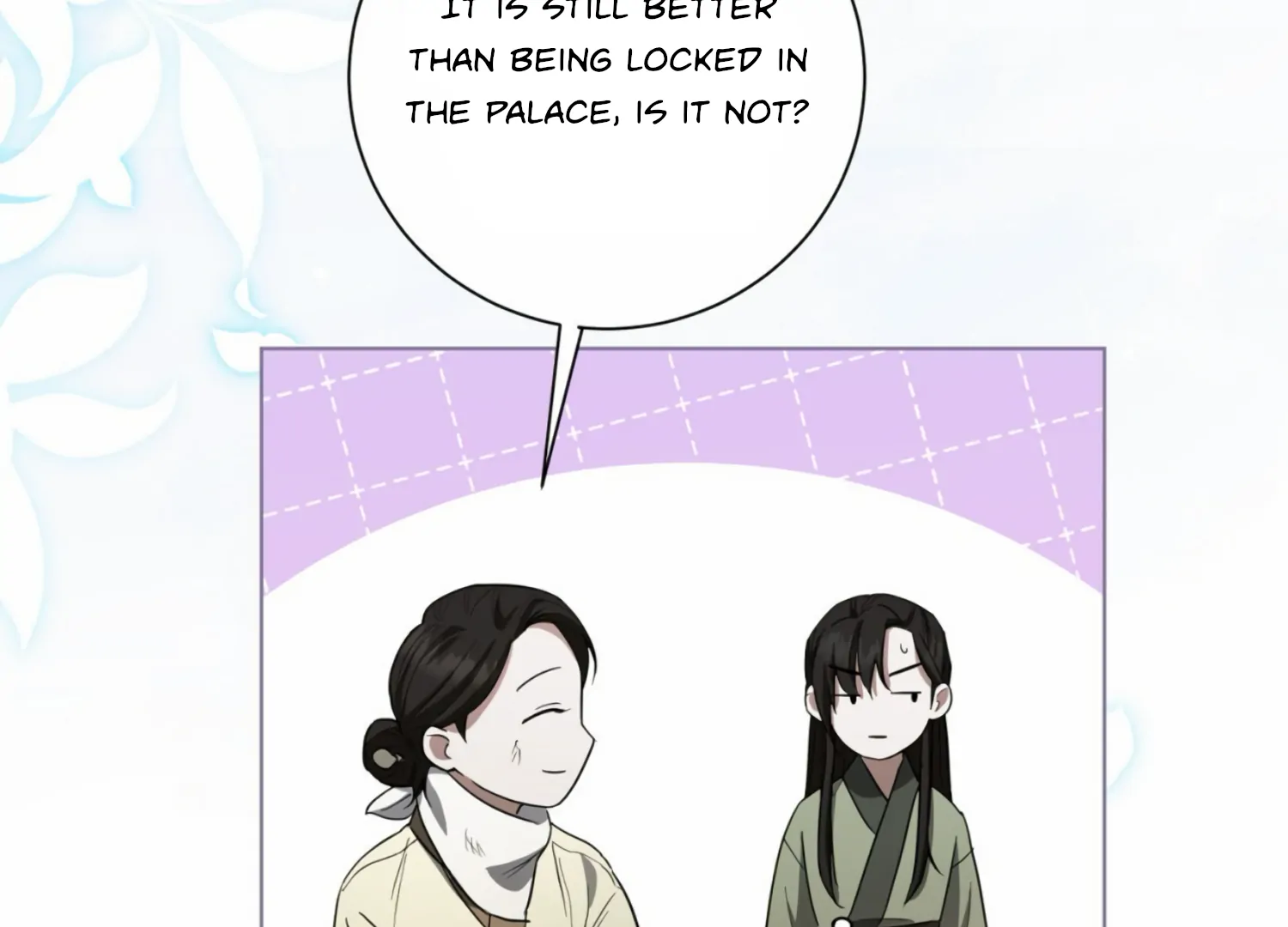 The Night When Flowers Fall Chapter 12 - Page 88