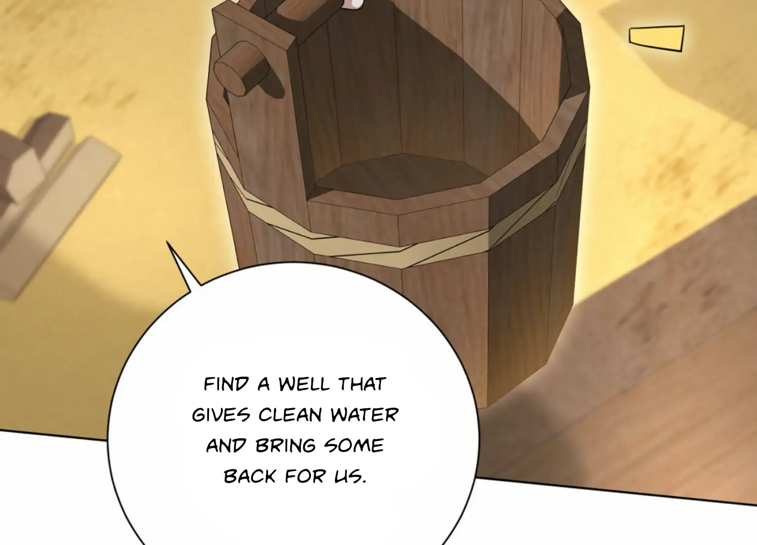 The Night When Flowers Fall Chapter 12 - Page 91