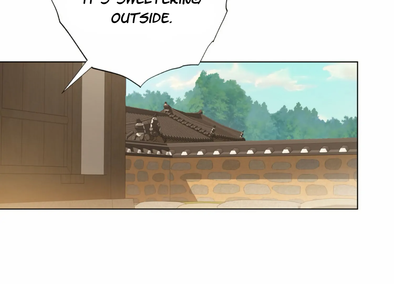 The Night When Flowers Fall Chapter 12 - Page 95