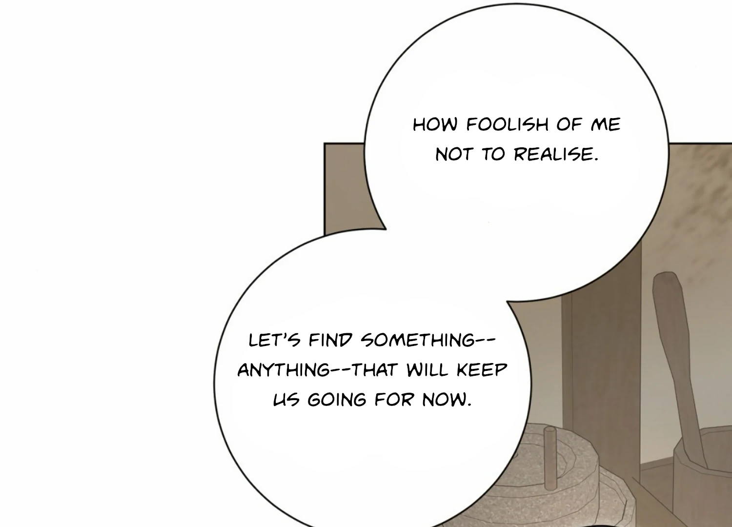 The Night When Flowers Fall Chapter 12 - Page 99